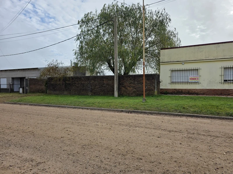 Casa en venta · Caseros, Uruguay, Entre Ríos