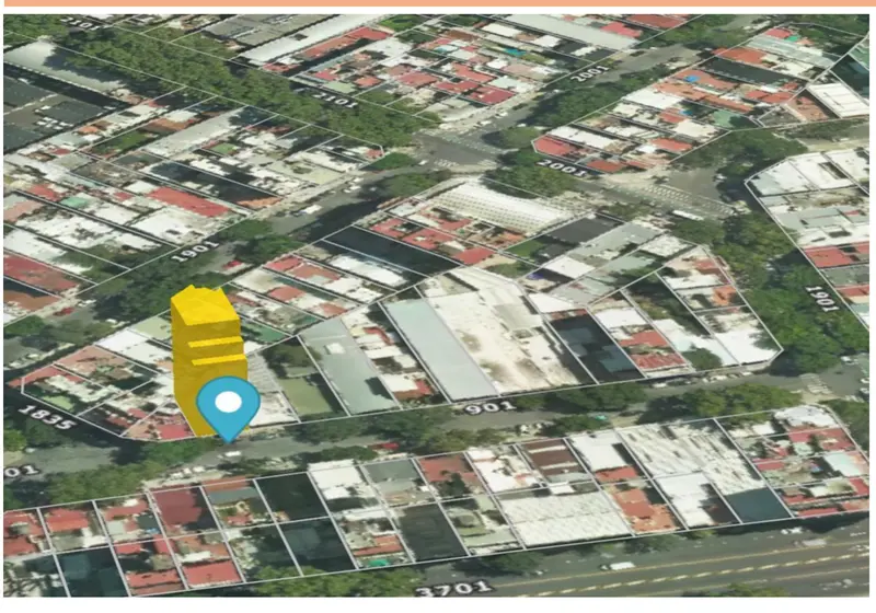 Terreno en venta · Villa Crespo, CABA Terreno en venta · Villa Crespo, CABA