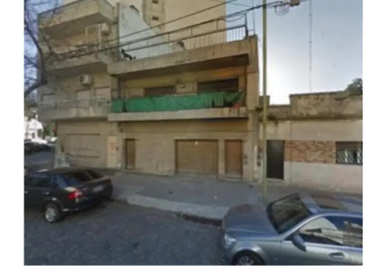Terreno en venta · Villa Crespo, CABA Terreno en venta · Villa Crespo, CABA