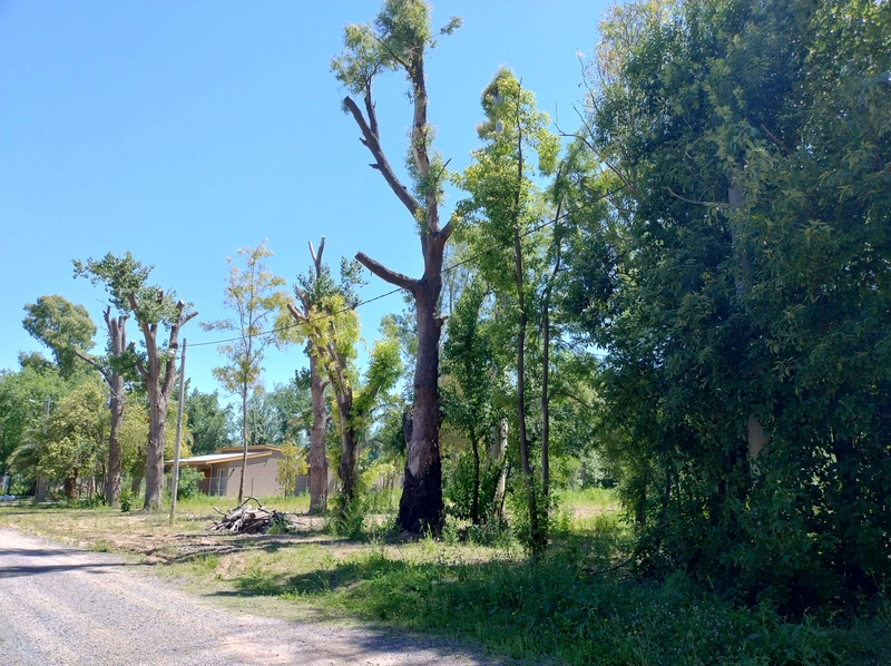 Terreno en venta · Garín, Escobar, GBA Norte, Provincia de Buenos Aires