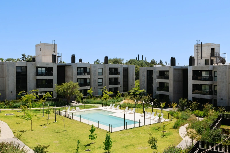Departamento en venta · Arguello, Córdoba Capital, Córdoba