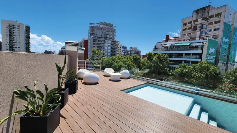 Departamento en alquiler · Nuñez, CABA Departamento en alquiler · Nuñez, CABA