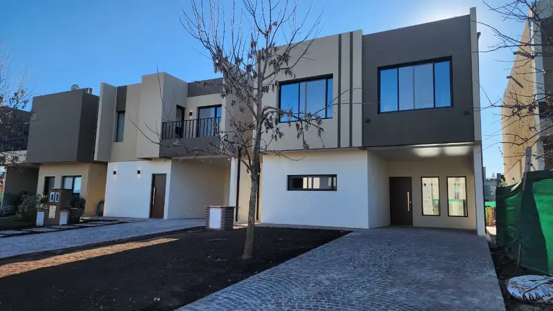 Casa en alquiler · Barrio El Aljibe, Manzanares, Pilar, GBA Norte, Provincia de Buenos Aires