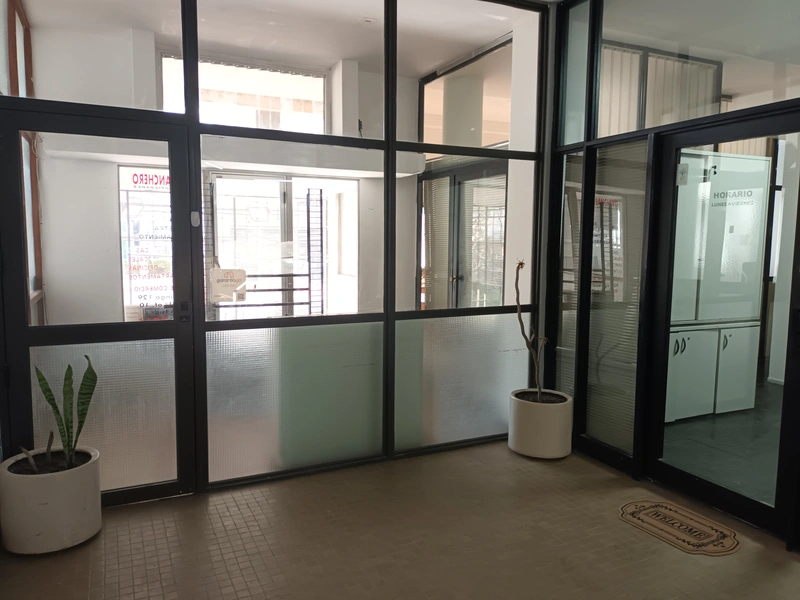 Oficina en venta · San Isidro, GBA Norte, Provincia de Buenos Aires