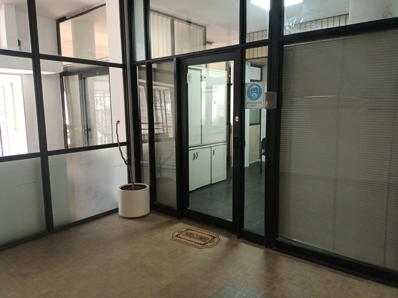 Oficina en venta · San Isidro, GBA Norte, Provincia de Buenos Aires