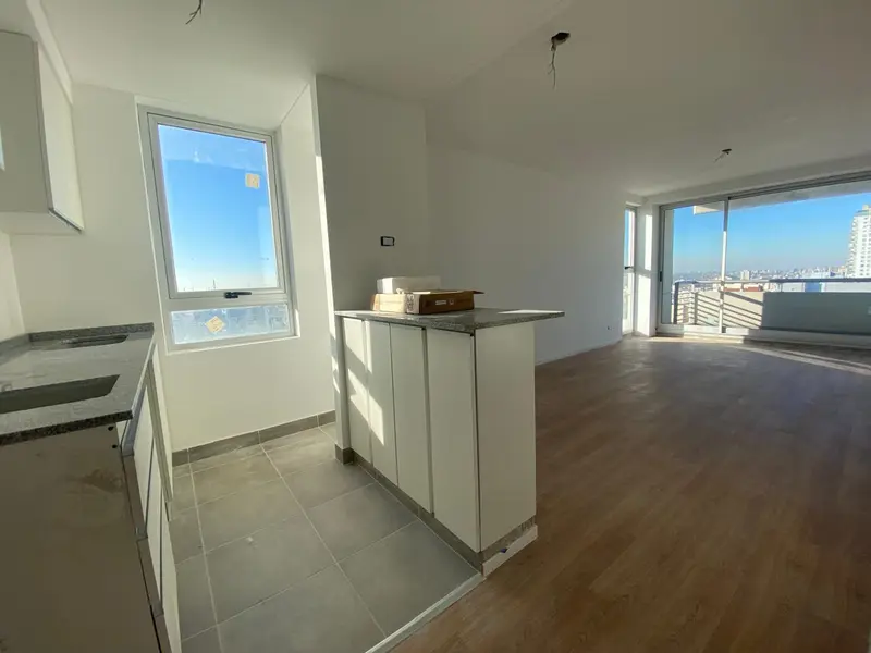 Departamento en venta · Barracas, CABA