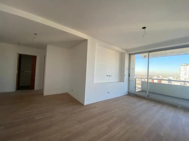 Departamento en venta · Barracas, CABA
