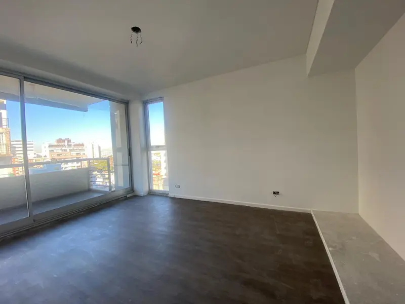 Departamento en venta · Barracas, CABA