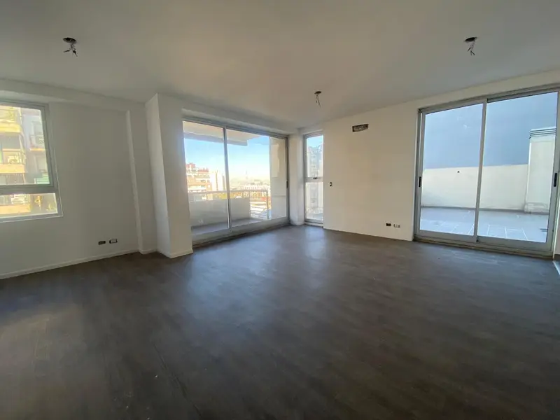 Departamento en venta · Barracas, CABA