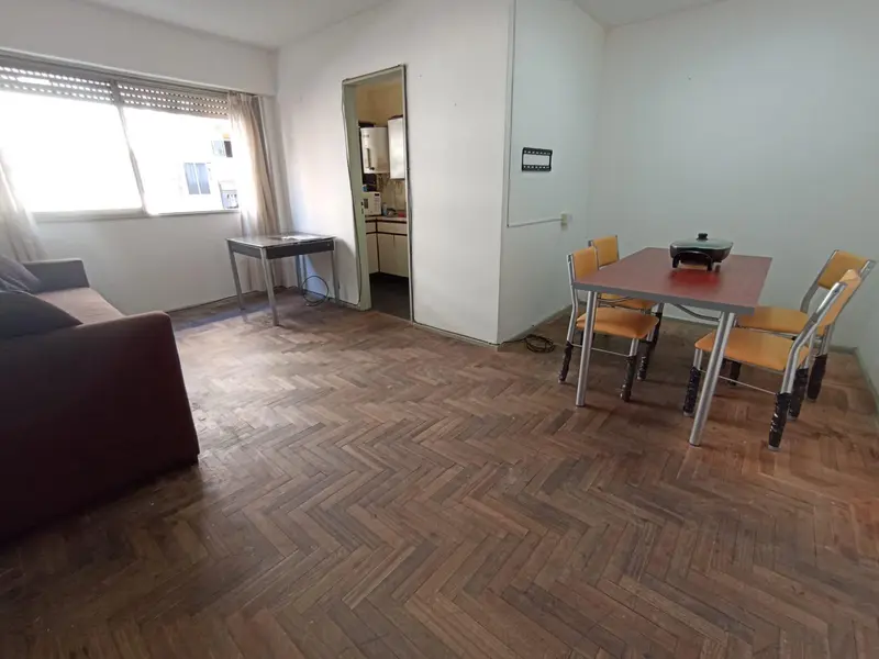Departamento en alquiler · Constitución, CABA