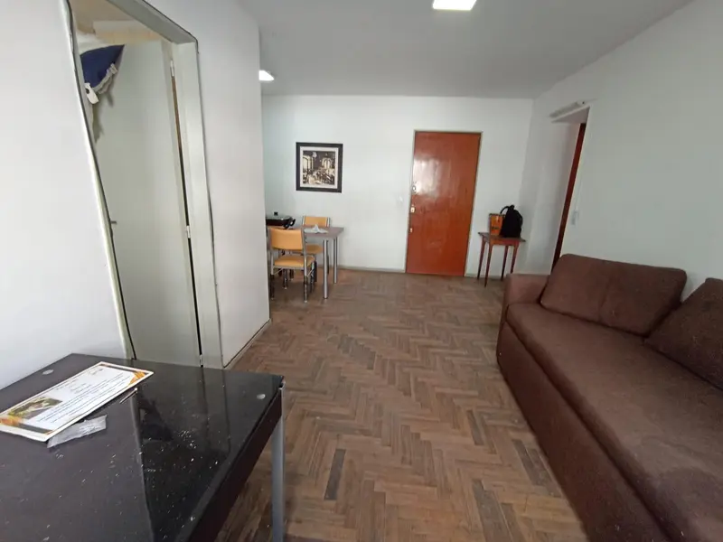 Departamento en alquiler · Constitución, CABA