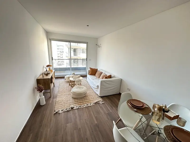 Departamento en venta · Villa del Parque, CABA