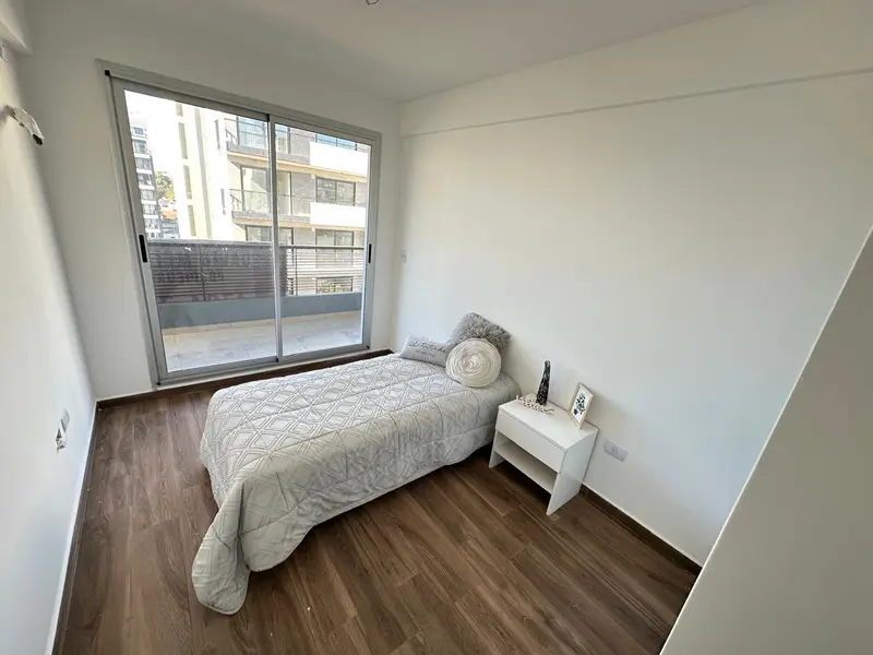 Departamento en venta · Villa del Parque, CABA