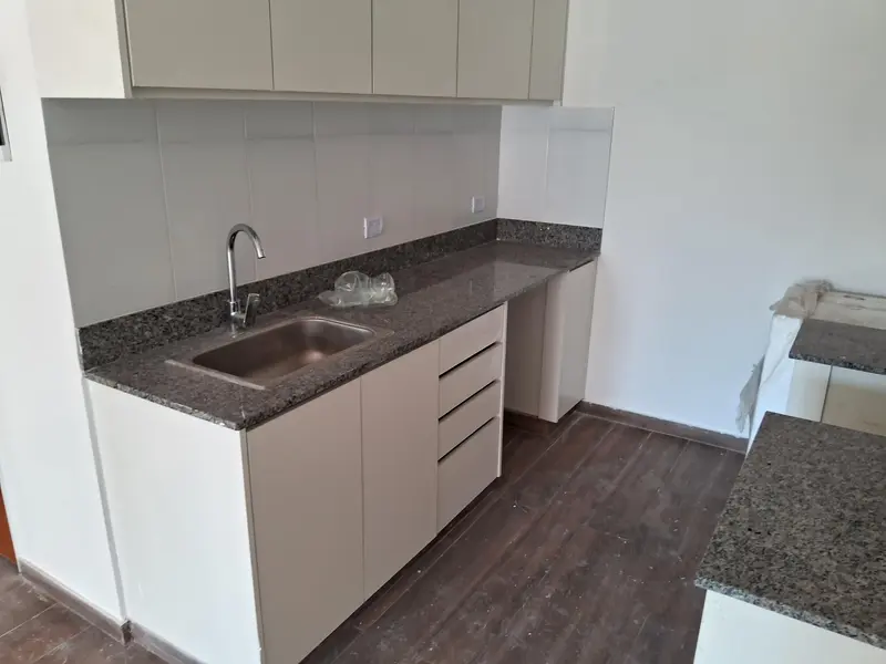 Departamento en venta · Villa del Parque, CABA