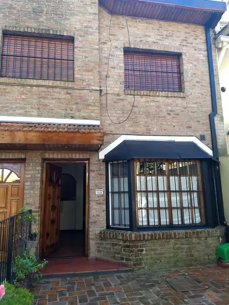 Casa en alquiler · Martinez, San Isidro, GBA Norte, Provincia de Buenos Aires