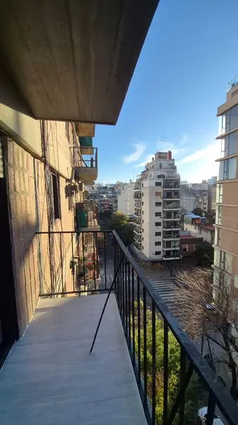 Departamento en alquiler · Barracas, CABA Departamento en alquiler · Barracas, CABA