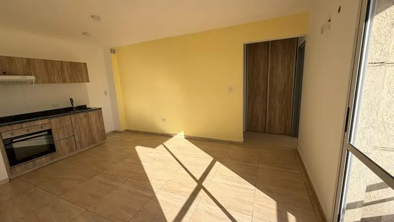 Departamento en alquiler · Haedo, Morón, GBA Oeste, Provincia de Buenos Aires