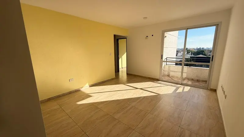 Departamento en alquiler · Haedo, Morón, GBA Oeste, Provincia de Buenos Aires