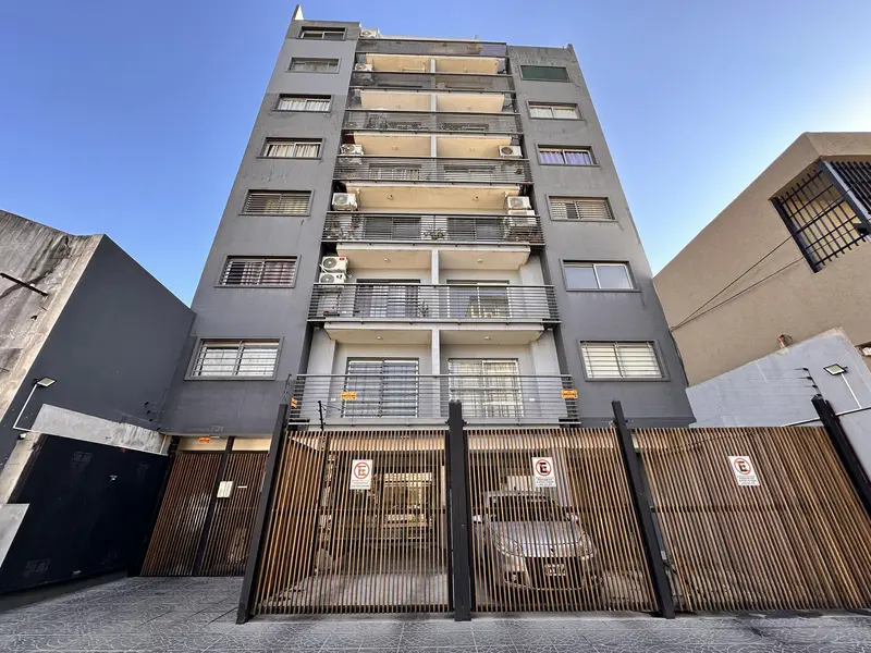Departamento en alquiler · Morón, GBA Oeste, Provincia de Buenos Aires
