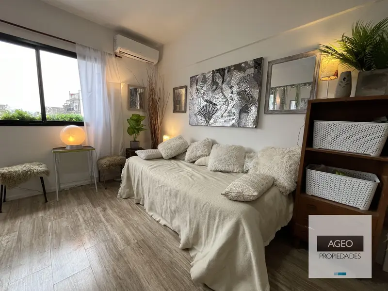 Departamento en alquiler · Balvanera, CABA