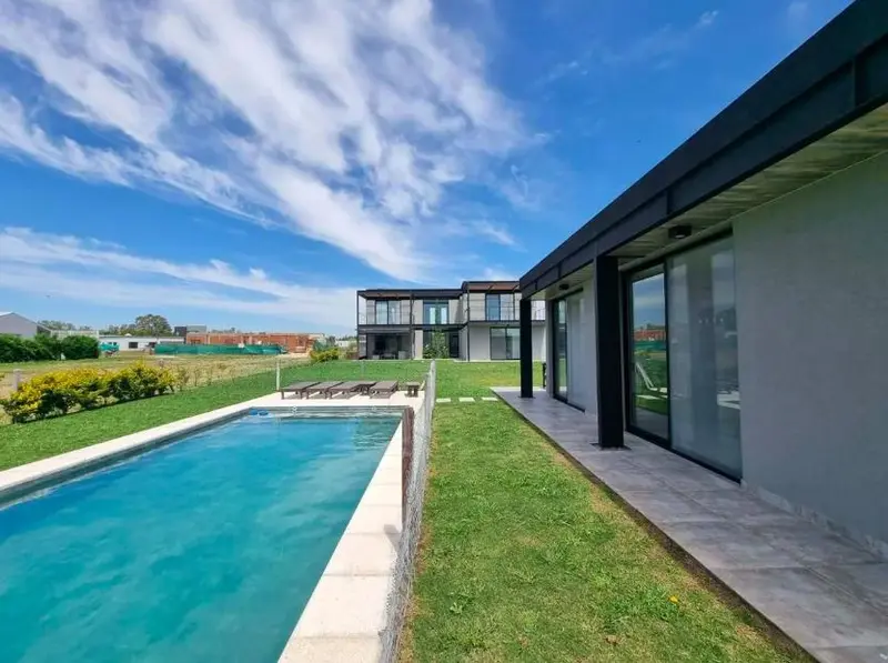 Casa en venta · Medal Country Club, Pilar, GBA Norte, Provincia de Buenos Aires