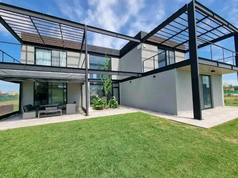 Casa en venta · Medal Country Club, Pilar, GBA Norte, Provincia de Buenos Aires