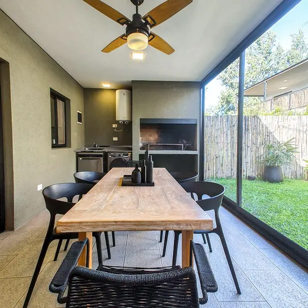 Casa en venta · La Cañada de Pilar, Pilar, GBA Norte, Provincia de Buenos Aires