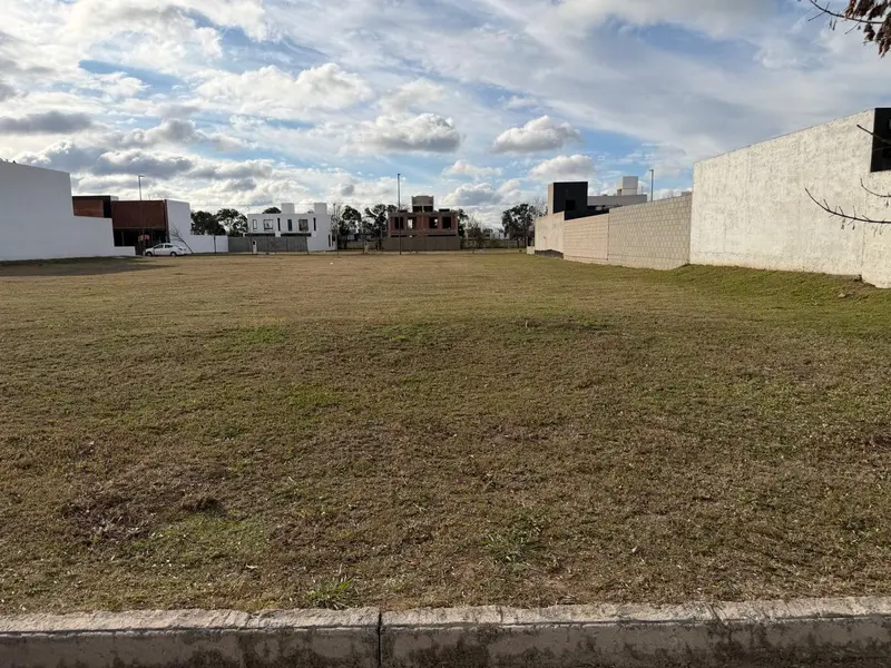 Terreno en venta · Distrito Sur, Córdoba Capital, Córdoba