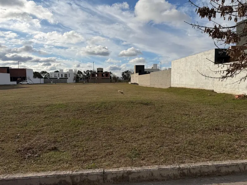Terreno en venta · Distrito Sur, Córdoba Capital, Córdoba