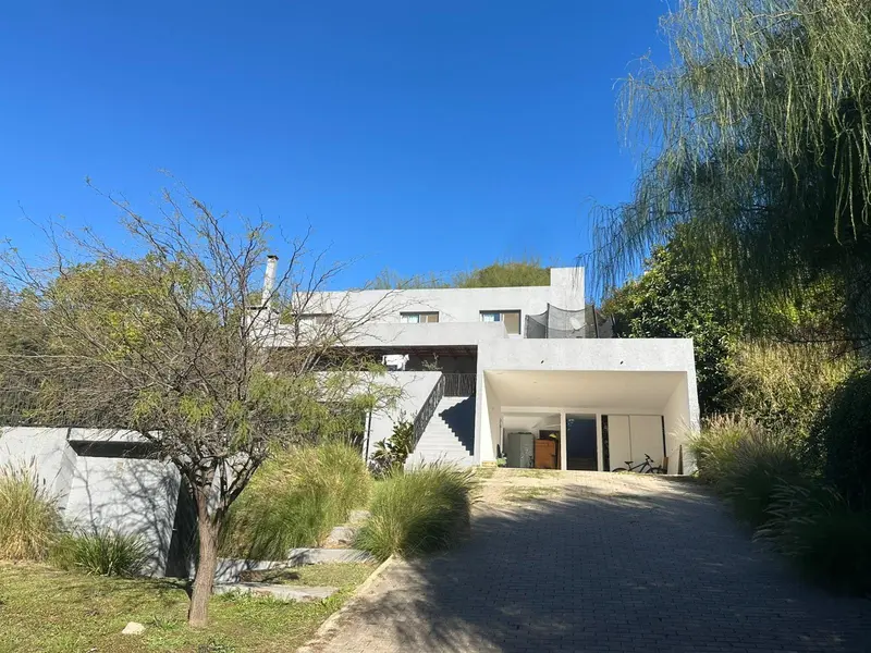 Casa en venta · La Rufina, Córdoba Capital, Córdoba