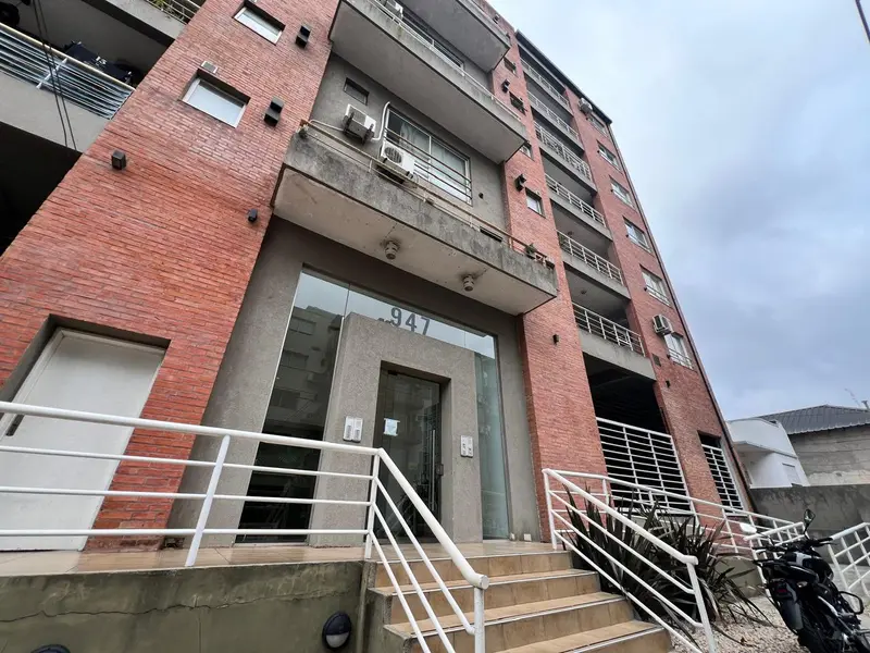 Departamento en alquiler · Tigre, GBA Norte, Provincia de Buenos Aires