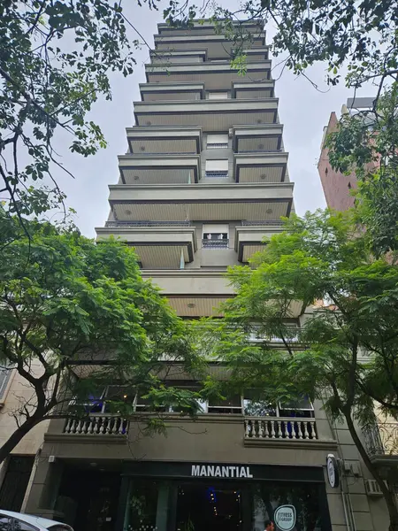 Departamento en alquiler · Centro, Córdoba Capital, Córdoba