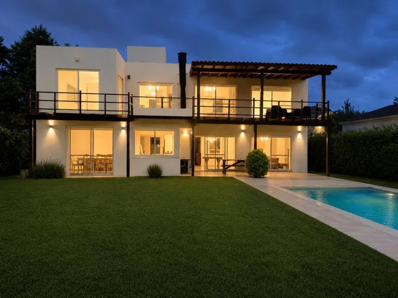 Casa en venta · San Marco, Villanueva, Tigre, GBA Norte, Provincia de Buenos Aires