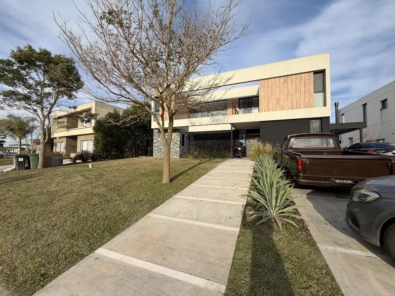 Casa en venta · Ceibos, Puertos del Lago, Escobar, GBA Norte, Provincia de Buenos Aires