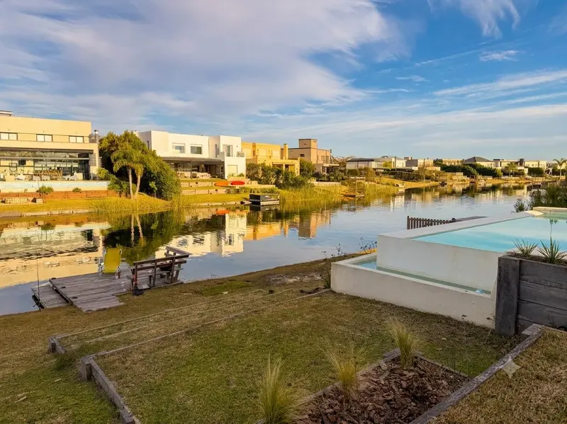Casa en venta · Ceibos, Puertos del Lago, Escobar, GBA Norte, Provincia de Buenos Aires