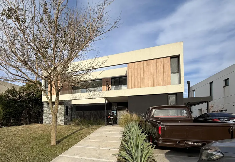 Casa en venta · Ceibos, Puertos del Lago, Escobar, GBA Norte, Provincia de Buenos Aires