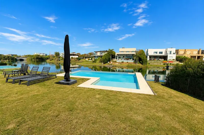 Casa en venta · Ceibos, Puertos del Lago, Escobar, GBA Norte, Provincia de Buenos Aires