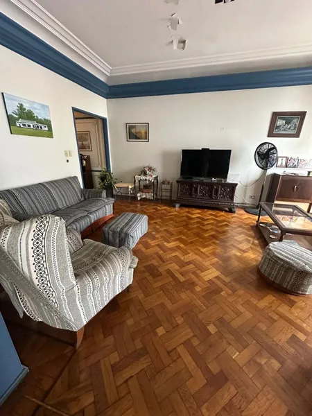 Departamento en venta · Balvanera, CABA
