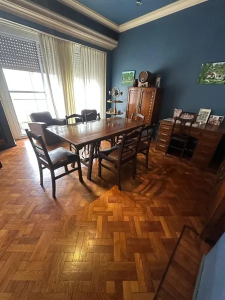 Departamento en venta · Balvanera, CABA