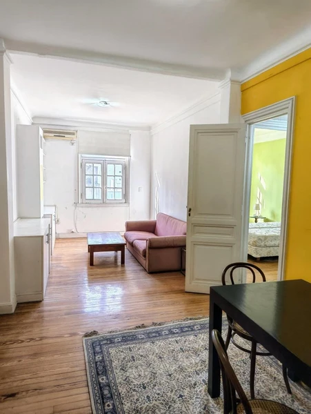 Departamento en venta · Retiro, CABA