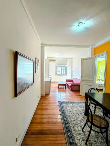 Departamento en venta · Retiro, CABA