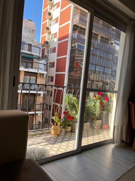 Departamento en venta · Recoleta, CABA