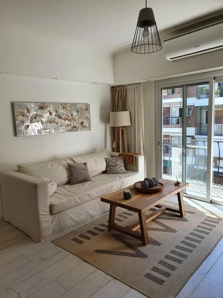 Departamento en venta · Recoleta, CABA