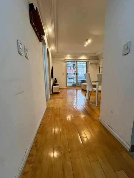Departamento en venta · Palermo, CABA