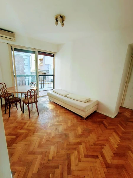 Departamento en venta · Retiro, CABA