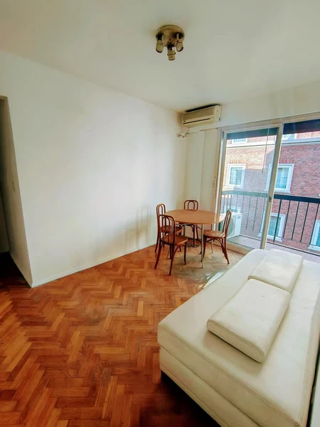 Departamento en venta · Retiro, CABA