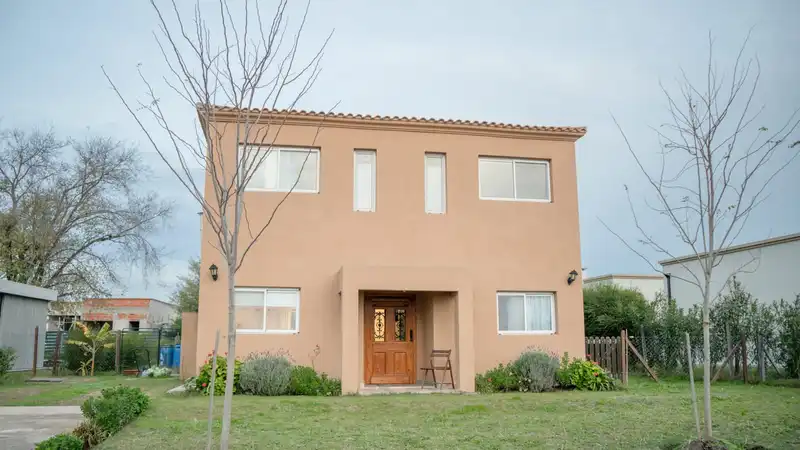 Casa en venta · San Sebastián, Escobar, GBA Norte, Provincia de Buenos Aires
