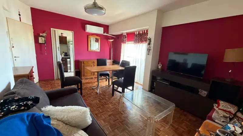 Departamento en venta · Villa General Mitre, CABA