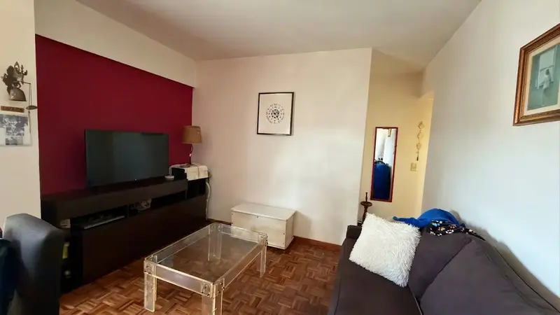 Departamento en venta · Villa General Mitre, CABA