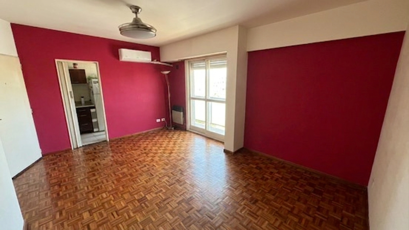 Departamento en venta · Villa General Mitre, CABA